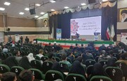 برگزاری بزرگترین محفل انس با قرآن کریم با حضور ۱۵۰۰ دانش آموز البرزی