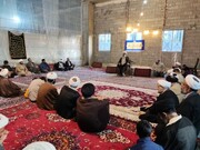 مسجد کارکرد واقعی‌اش را پیدا کند
