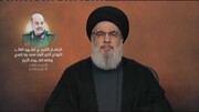 السيد نصر الله: الرد الايراني على استهداف القنصلية امر طبيعي وضمن الأعراف