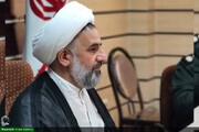 انہدام جنت البقیع مسلمانوں کی روحوں پر ایسا زخم ہے جو کبھی مندمل نہیں ہوگا: حوزہ علمیہ یزد کے سربراہ