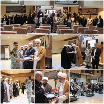 خوشبخت، خانواده ای است که به تربیت دینی توجه دارد