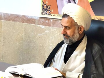 تخریب قبور ائمه بقیع زخمی است بر جان مسلمانان که التیام نمی یابد