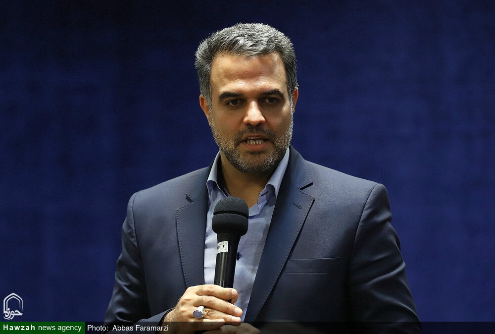 تصاویر/دیدار دبیران ستادهای راهبری حوزههای علمیه با آیت الله اعرافی تصاویر/دیدار دبیران ستادهای راهبری حوزههای علمیه با آیت الله اعرافی