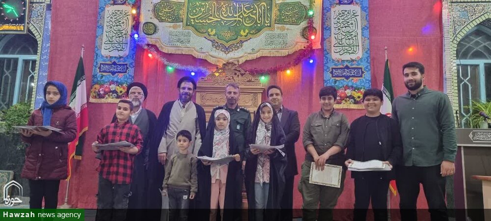 از برپایی محافل قرآنی در مساجد ابهر تا حمایت های معیشتی از نیازمندان