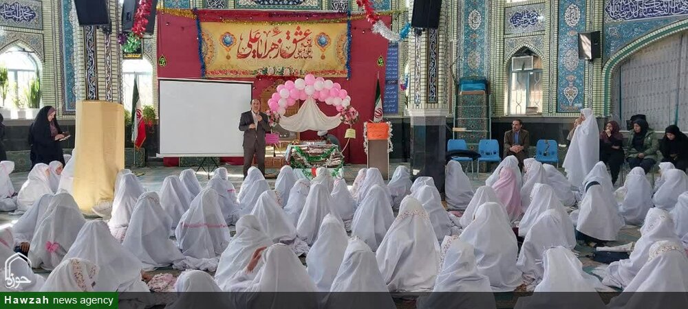 از برپایی محافل قرآنی در مساجد ابهر تا حمایت های معیشتی از نیازمندان
