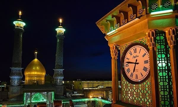 خادم افتخاری آستان سیدالکریم (ع) شوید+ لینک ثبت‌ نام