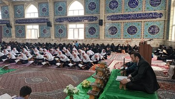 قرآن، کتاب هدایت، سعادت و زندگی است