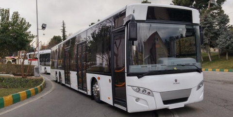 اتوبوس‌های رایگان برای جابجایی نمازگزاران عید فطر در اردبیل