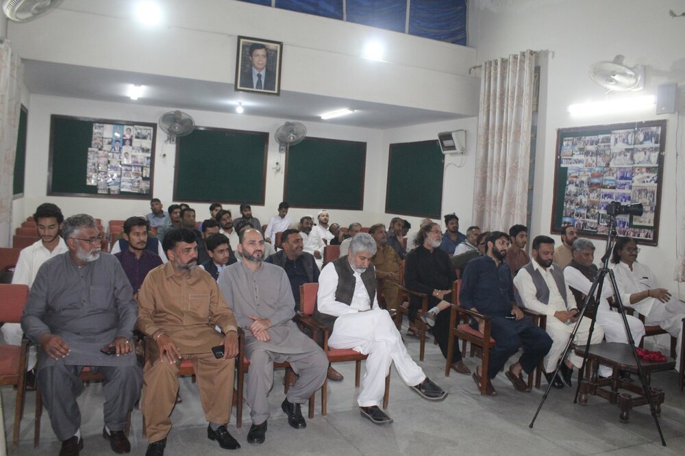 پاکستان؛مسائل و مشکلات کے حل کیلئے عملی اقدامات کرنے کی ضرورت ہے