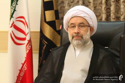 پیام تبریک رئیس المصطفی به مناسبت عید سعید فطر