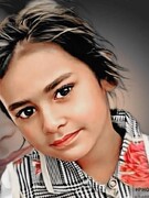 میرپور بٹھورو؛ ہندو بچی عزادار کی بازیابی کے لئے عیدالفطر کے دن احتجاج