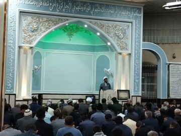 تصاویر/ برگزاری افطاری وحدت در روستای بلال ارومیه