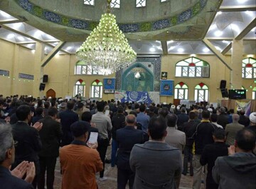 اسرائیل با حمله به کنسولگری ایران خوی وحشی گری خود را به جهانیان نشان داد