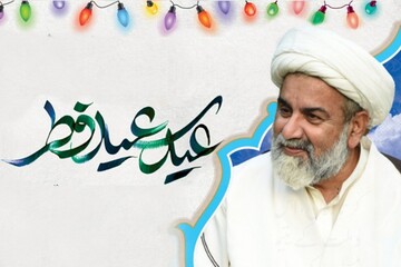 رئیس مجلس وحدت مسلمین پاکستان: عید فطر؛ جشن شادی همراه با یاد مظلومان فلسطین باشد