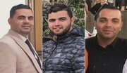 قادة من مختلف البلدان يعزون السيد إسماعيل هنية باستشهاد 7 من أبنائه وأحفاده