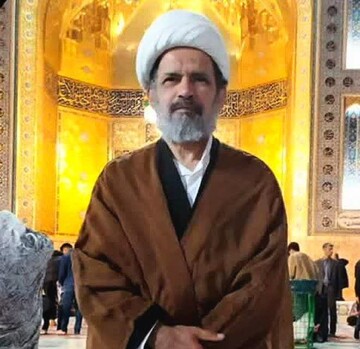 پیام تسلیت مدیر حوزه علمیه خوزستان در پی درگذشت استاد پیشکسوت حوزه