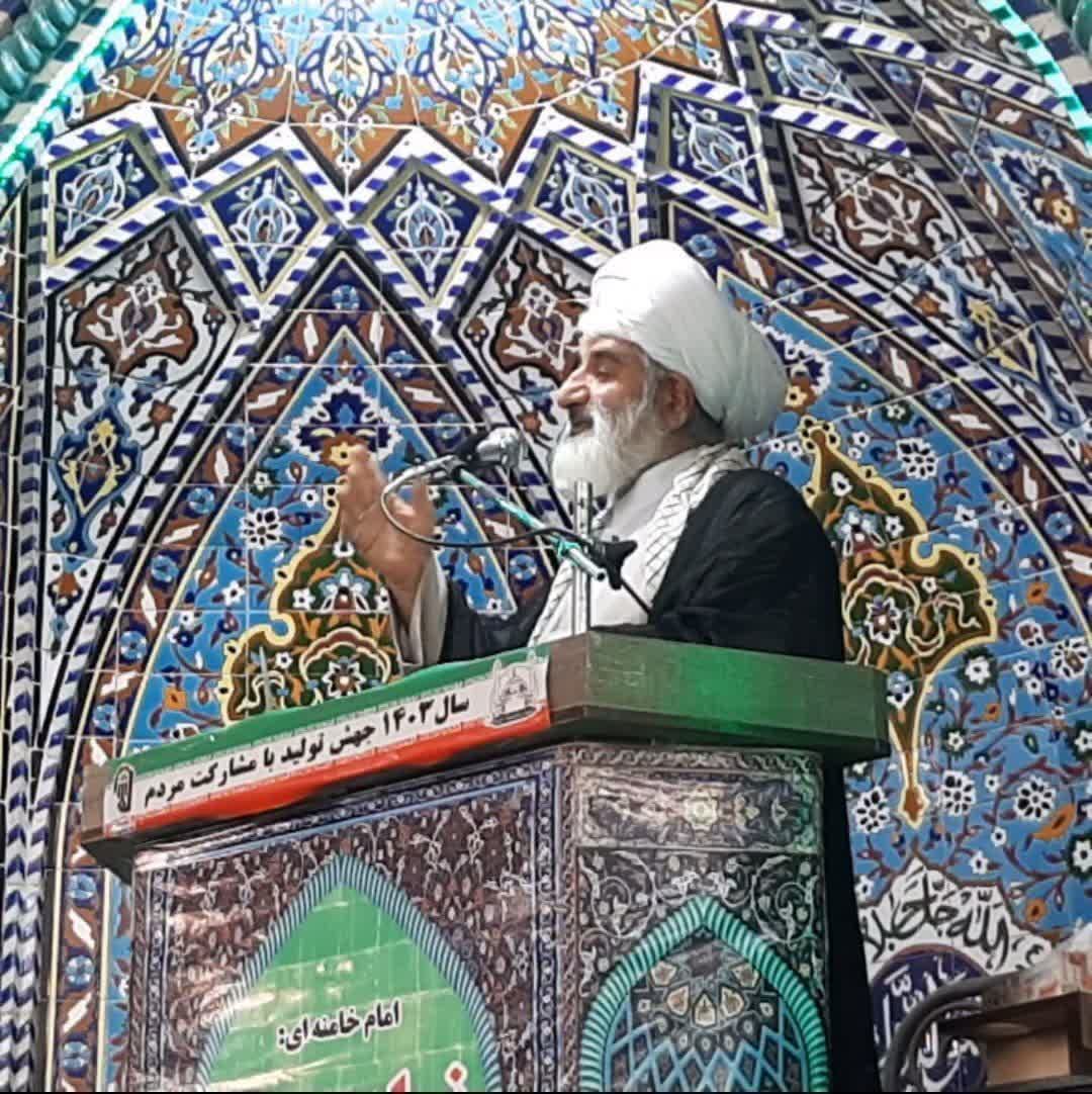 امام خمینی(ره) با حمایت از ارتش، نقشه شوم دشمنان را نقش بر آب کردند