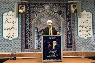 قدردانی و تشکر مسئولین از ملت همیشه در صحنه باید عملی باشد