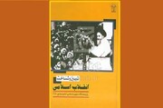 کتاب «تبیین و شناخت انقلاب اسلامی» منتشر شد