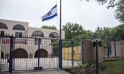 ایران کی انتقامی کاروائی کے ڈر سے آذربائجان میں اسرائیلی سفارت خانے کا انخلاء