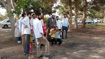 اردوی خانوادگی طلاب و فضلای استان اردبیل برگزار می‌شود