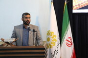 مشارکت ۵۱ هزار نفری استان فارسی‌ها در جشنواره کتابخوانی رضوی