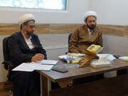 شناسایی ۲۲ طلاب استعداد برتر در اصفهان