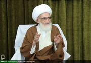 Senior Cleric hails IRGC Attack on Israel