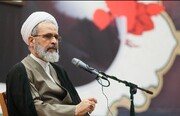 Ayatollah Arafi supports IRGC Operation Against Zionist Regime