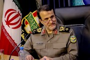 عملیات «وعده صادق» مایه اقتدار و افتخار جمهوری اسلامی ایران شد