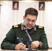 سپاه پاسداران انقلاب اسلامی، بخش بسیار کوچکی از توانایی خود را به رخ جهانیان کشید