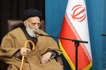 نهج‌البلاغه، چراغ راهی برای مسئولان در مسیر خدمت‌گزاری است