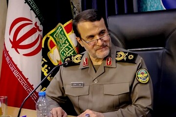 عملیات «وعده صادق» مایه اقتدار و افتخار جمهوری اسلامی ایران شد