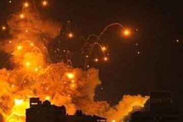 بیانیه جمعی از تشکل‌های دانشجویی در حمایت از اقدام مقتدرانه سپاه