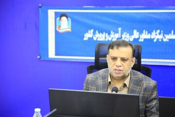 ایجاد مدارس وابسته به حوزه علمیه در استان هرمزگان از ابتدای مهرماه