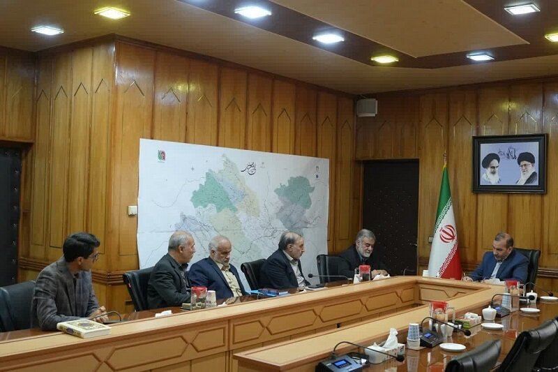 تمهیدات لازم برای پذیرایی از زائران اربعین حسینی(ع) در استان کرمانشاه انجام شود