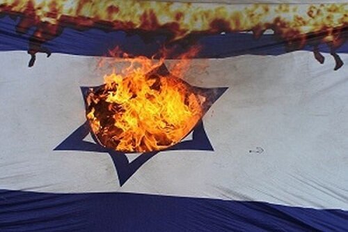 पश्चिमी समाज इस्राईलीयो के अपराधों से अवगत हो गया है: राजनीतिक विश्लेषक