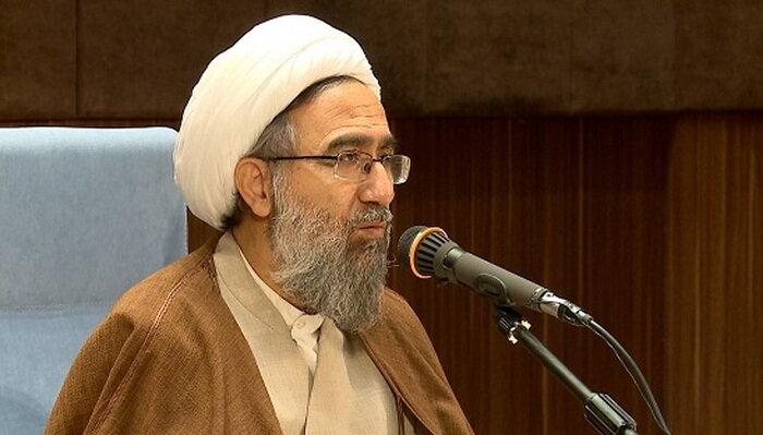 گزارشی از حمایت اساتید حوزه و نهادهای عالی حوزوی از عملیات "وعده صادق"