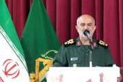 اقدامات نظامی ایران با تفکر حسینی صورت می‌گیرد