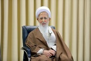Senior Cleric hails IRGC operation "True Promise"