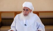 مفتي عمان عن  "الوعد الصادق": عسى أن يؤتي أُكُله عما قريب!