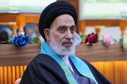 امام جمعه نجف اشرف: شهادت رئیسی، عزم و اراده ایران را برای ادامه راه افزایش می‌دهد