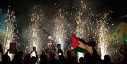 फ़िलिस्तीन की आज़ादी का जश्न मनाएगा इस्लामी जगत