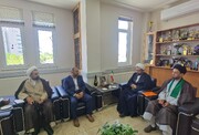 مراکز نیکوکاری در حوزه علمیه یزد راه اندازی می‌شود