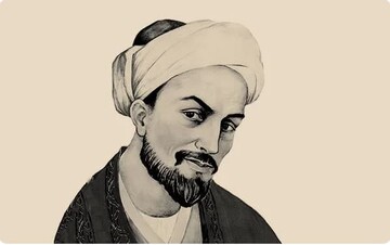 خاطره‌ای از دوران کودکی سعدی