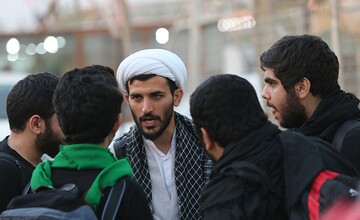 جشنواره نوآوری‌های تبلیغی «جنّات» برگزار می‌شود 