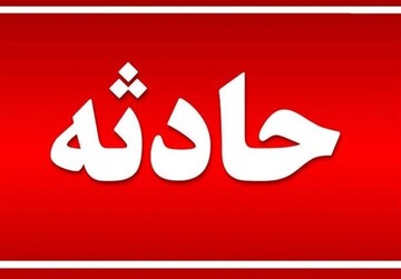 حادثه رانندگی در گردنه حیران ۵ کشته و ۱۸ مصدوم بر جای گذاشت