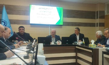 طرح هادی در بیش از ۲ هزار روستای آذربایجان شرقی مطالعه شده است