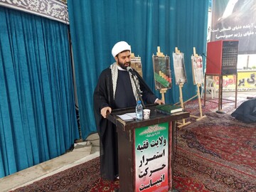 وعده صادق عملیات غرورآفرینی بود