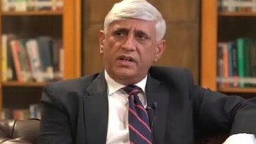 کارشناس نظامی پاکستان: ایران پاسخ مناسبی به شرارت‌های اسرائیل داد